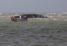 Disparition en mer : Malick Kane et son fils retrouvés morts au large de Djifer