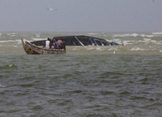 Disparition en mer : Malick Kane et son fils retrouvés morts au large de Djifer
