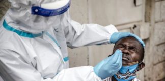 Covid-19 au Sénégal: 166 nouvelles contaminations, 8 décès, 40 cas graves en réanimation