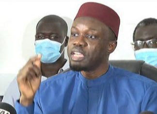Affaire Sweet Beauté : Ousmane Sonko a reçu la convocation du juge, pour demain
