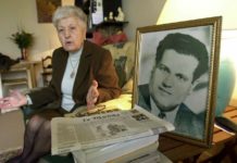 Macron reconnaît que l’avocat Ali Boumendjel a été « torturé et assassiné » par l’armée française en Algérie