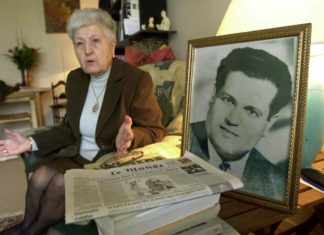 Macron reconnaît que l’avocat Ali Boumendjel a été « torturé et assassiné » par l’armée française en Algérie