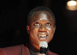 Décès du grand chanteur et sublime parolier Thione Balago Seck