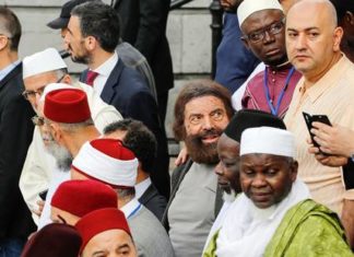Les imams de France démentent avoir reconnu le droit des couples homosexuels à se marier