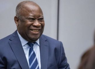 Législatives du 6 mars : Gbagbo a donné son mot d’ordre de vote ce mardi