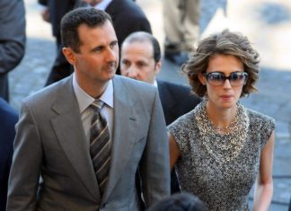 Syrie: le président Bachar Al-Assad et son épouse testés positifs au Covid-19