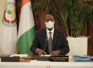 Côte d’Ivoire : Fin du gouvernement Bakayoko, un nouveau Premier ministre connu en avril 2021