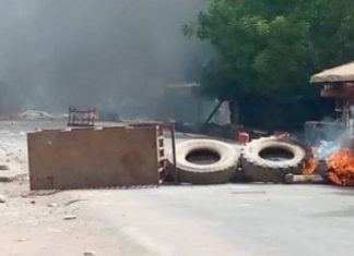 Manifestations contre l’arrestation de Sonko: 1 mort et 2 blessés graves à Bignona