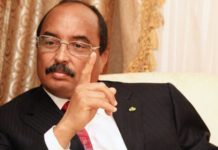 Mauritanie: inculpé pour corruption et placé sous contrôle judiciaire, l’ex-président Mohamed Ould Abdel Aziz menace de tout « balancer »