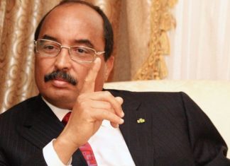 Mauritanie: inculpé pour corruption et placé sous contrôle judiciaire, l’ex-président Mohamed Ould Abdel Aziz menace de tout « balancer »