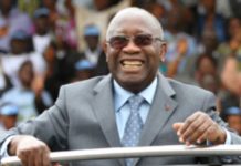 La CPI confirme l’acquittement de crimes contre l’humanité de l’ex-président ivoirien Laurent Gbagbo