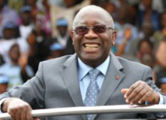 La CPI confirme l’acquittement de crimes contre l’humanité de l’ex-président ivoirien Laurent Gbagbo
