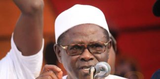 Bokk Bis Gis : Pape Diop appelle les forces vives de la Nation » à faire face au régime »