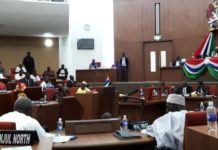 « Xééssal in Gambia » : les députés ont rejeté un texte qui « punit » la dépigmentation pris sous Jammeh