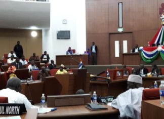« Xééssal in Gambia » : les députés ont rejeté un texte qui « punit » la dépigmentation pris sous Jammeh