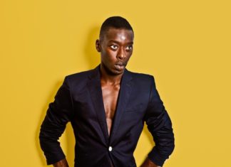 A Paris, carte blanche à Omar Victor Diop sur les photographes africains