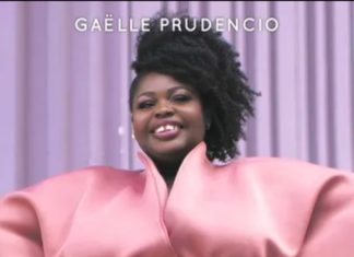 Grosse et belle Bénino- Sénégalaise stigmatisée en Patabi, Puffy, Biggy, elle devient créatrice de vêtements et publie un livre