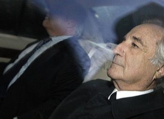 Bernard Madoff, le plus grand escroc de l’Histoire, est mort