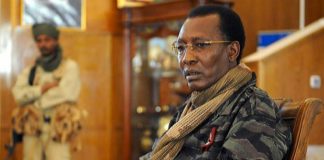 Blessé aux combats, le président du Tchad, Idriss Déby, est mort