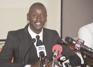 Football : le Sénégalais Demba Mbaye nommé entraîneur d’un club au Maroc
