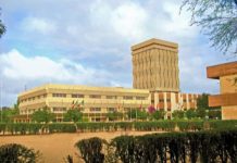 Ndar: Les étudiants de l’UGB en grève pour 72h