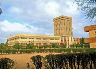 Ndar: Les étudiants de l’UGB en grève pour 72h