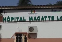 Hôpital Magatte Lo de Linguère: le directeur démissionne 4 jours après l’incendie mortel