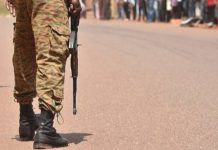 Burkina Faso: 3 journalistes exécutés dans une attaque jihadiste