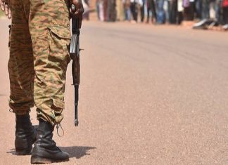 Burkina Faso: 3 journalistes exécutés dans une attaque jihadiste