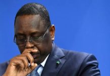 Incendie à l’hôpital Magatte Lo : Macky Sall veut « toute la lumière » sur cette tragédie