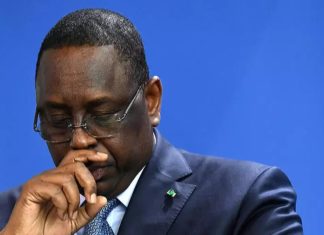 Incendie à l’hôpital Magatte Lo : Macky Sall veut « toute la lumière » sur cette tragédie