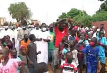 Démolition de maisons à Diamniadio: les populations lancent une intifada à Dougar