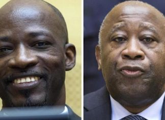 Rappel d’indemnités de 2 milliards de FCFA et rente de 17 millions mensuels désormais pour Gbagbo, « libre de rentrer » comme Blé Goudé, selon Ouattara