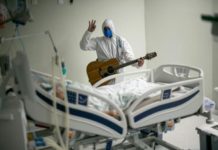 Avec plus de 333.000 morts, le combat contre le Covid-19 de plus en plus chaotique au Brésil