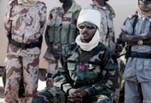 « Déby de présidents » au Tchad : l’opposition dénonce un « coup d’état institutionnel »