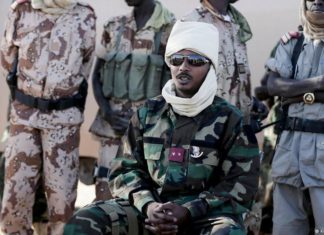 « Déby de présidents » au Tchad : l’opposition dénonce un « coup d’état institutionnel »