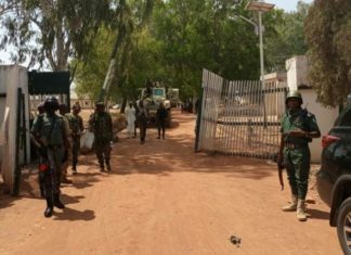 Nigeria: des bandits armés attaque une université et kidnappent des étudiants à Kaduna