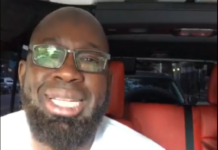 Le terroriste(?) Ousmane Tounkara explique son arrestation par le FBI et accuse son …beau-frère, consul du Sénégal à New-York