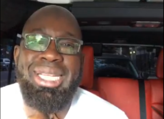 Le terroriste(?) Ousmane Tounkara explique son arrestation par le FBI et accuse son …beau-frère, consul du Sénégal à New-York