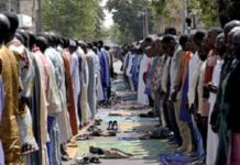 La lune aperçue à Vélingara, en Gambie, au Mali et en Côte d’Ivoire: certains Sénégalais entament le Ramadan ce mardi