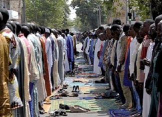 La lune aperçue à Vélingara, en Gambie, au Mali et en Côte d’Ivoire: certains Sénégalais entament le Ramadan ce mardi