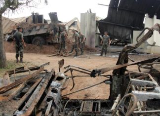 France/ Côte d’Ivoire: l’un des accusés du procès Bouake, le capitaine Ange Gnanduillet, est mort depuis 5 ans