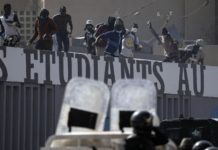 Macky Sall en croisade contre la violence à l’université