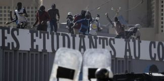 Macky Sall en croisade contre la violence à l’université