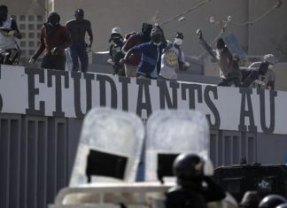 Macky Sall en croisade contre la violence à l’université