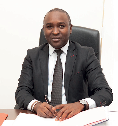 Aliou Sow SAPCO
