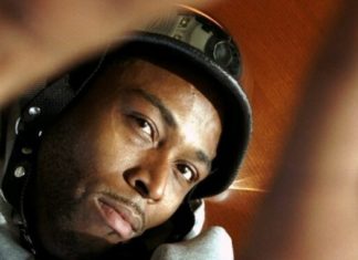Le rappeur américain Black Rob est décédé
