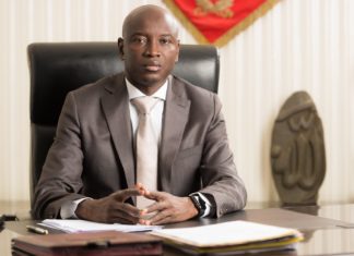 4 nouveaux-nés décédés dans un incendie: « le feu a pour origine un court-circuit électrique », Aly Ngouille Ndiaye