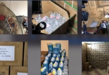 Médicaments saisis à la Patte d’Oie : Zang Hai Dong and Co sous mandat de dépôt