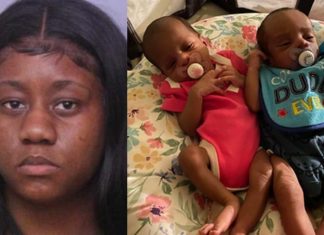Crise de… mère : une jeune maman tue ses 2 bébés jumeaux qui l' »empêchaient de dormir »